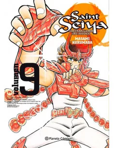 es::Saint Seiya Integral 09 de 22