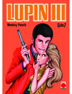 es::Lupin III 05 de 7