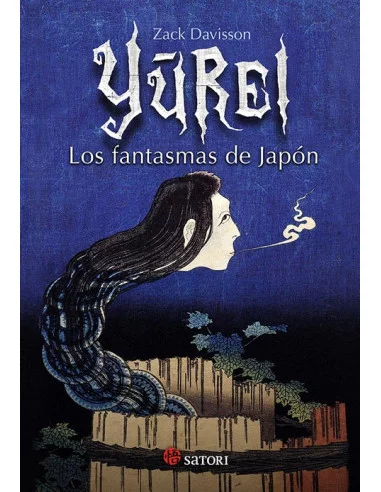 es::Yurei. Los fantasmas de Japón