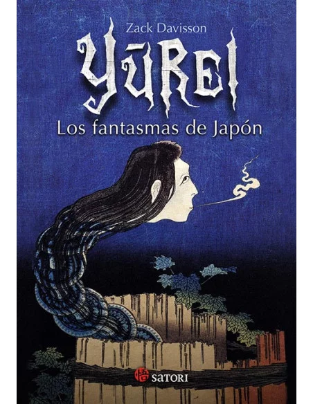 es::Yurei. Los fantasmas de Japón