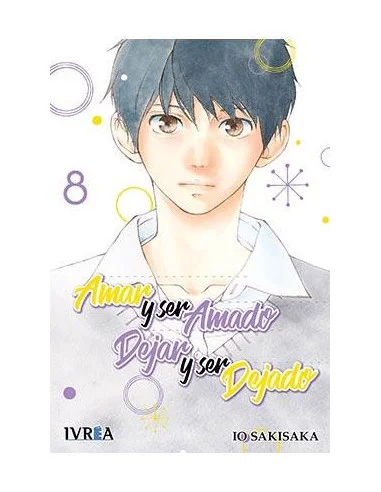 es::Amar y ser amado, dejar y ser dejado 08