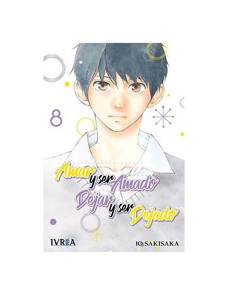 es::Amar y ser amado, dejar y ser dejado 08