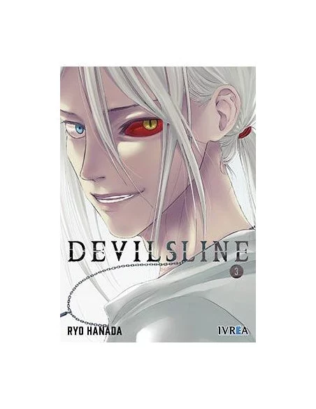 es::Devils Line 03