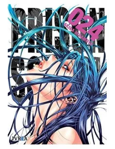 es::Prison School 24