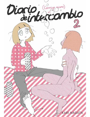 es::Diario de Intercambio 02