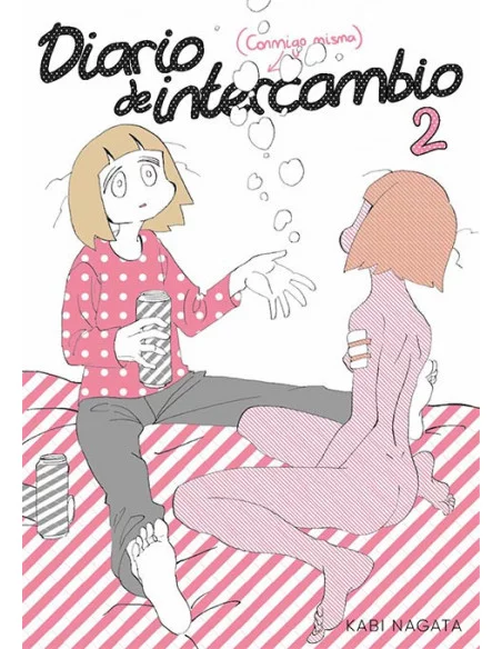 es::Diario de Intercambio 02