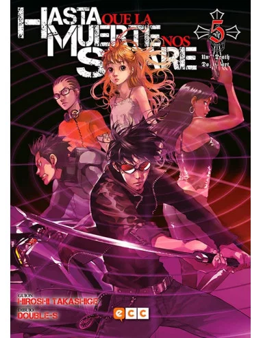 es::Hasta que la muerte nos separe 05 de 13