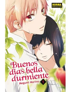 es::Buenos días, bella durmiente 01 de 6