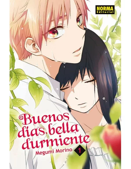 es::Buenos días, bella durmiente 01 de 6