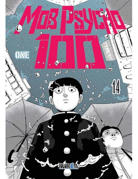 es::Mob psycho 100 14