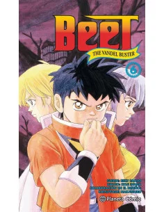 es::Beet The Vandel buster 06 de 12