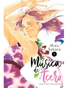 es::Música de Acero Vol. 05