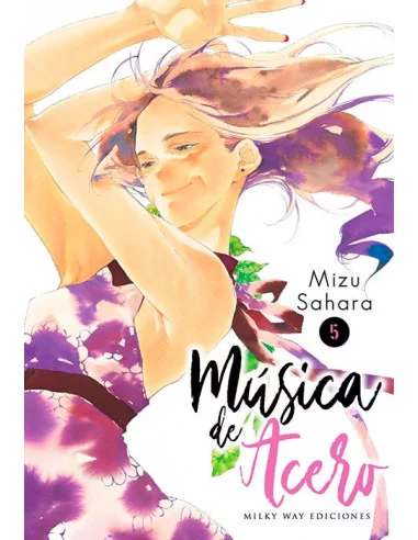 es::Música de Acero Vol. 05