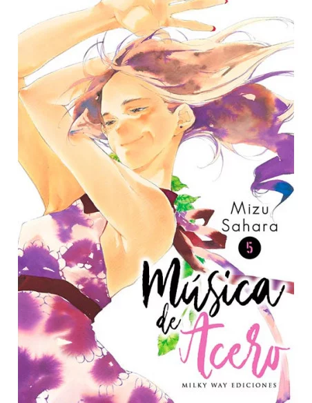 es::Música de Acero Vol. 05