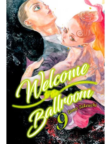 es::Welcome to the Ballroom, Vol. 09
