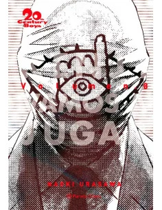 es::20th Century Boys Kanzenban 08 de 11