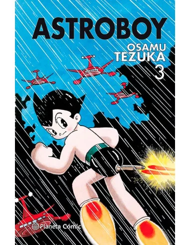 es::Astro Boy 03 de 7