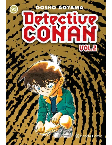 es::Detective Conan V2 93
