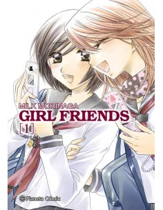 es::Girl Friends 01 de 5