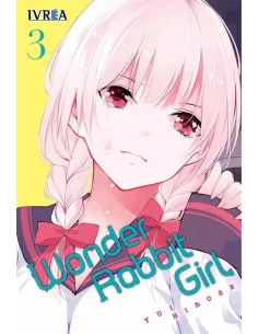 es::Wonder Rabbit Girl 03