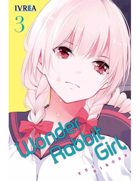 es::Wonder Rabbit Girl 03