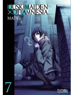 es::Dusk Maiden of Amnesia 07