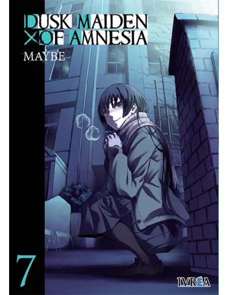 es::Dusk Maiden of Amnesia 07