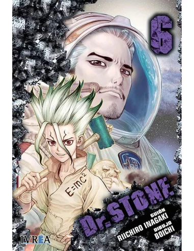 es::Dr. Stone 06