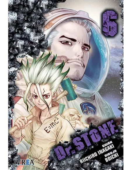 es::Dr. Stone 06