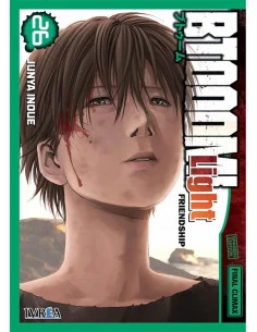 es::Btooom! Dark 26 + Btooom! Light 26 2