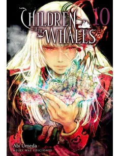 es::Children of the Whales, Vol. 10