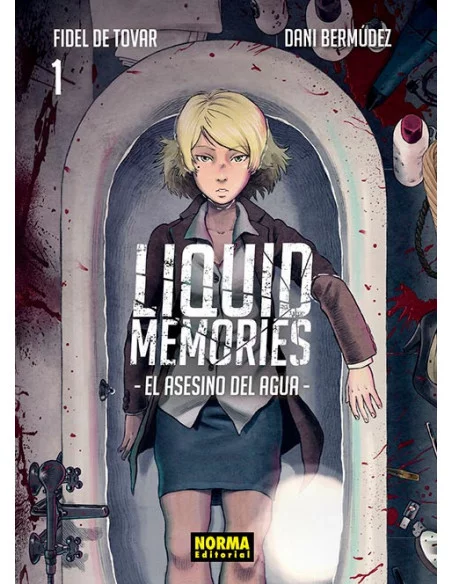 es::Liquid Memories 01 de 2