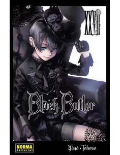 es::Black Butler 27
