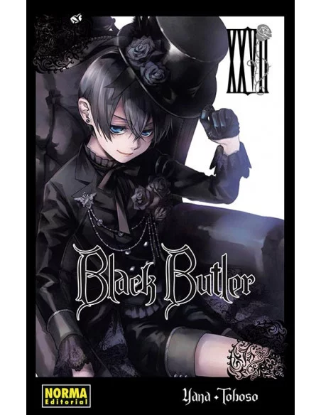 es::Black Butler 27