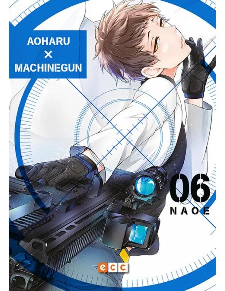 es::Aoharu x Machinegun 06