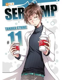 es::Servamp 11