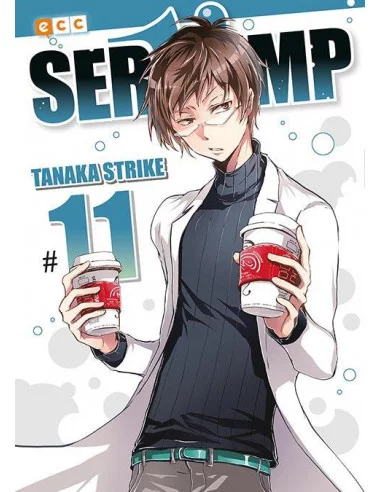 es::Servamp 11