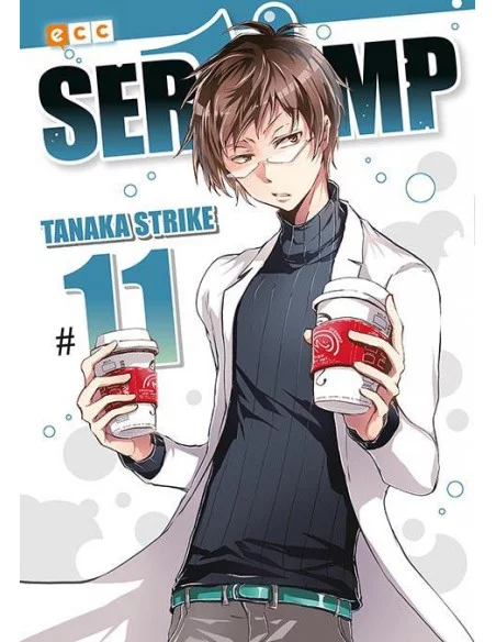 es::Servamp 11