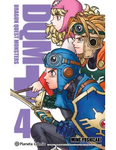 es::Dragon Quest Monsters 04 de 5