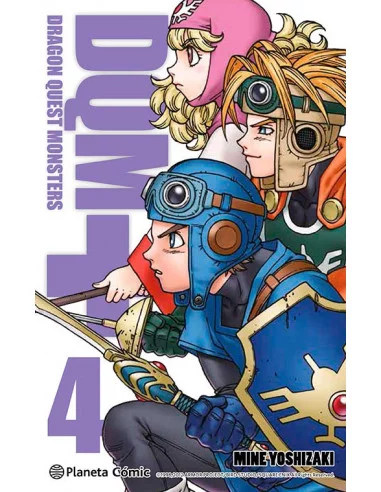 es::Dragon Quest Monsters 04 de 5