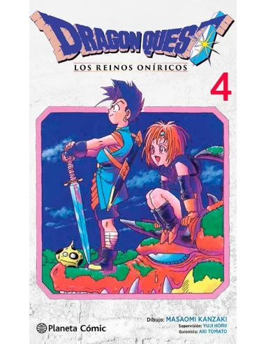 es::Dragon Quest VI 04 de 10