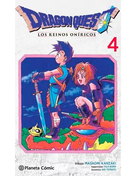 es::Dragon Quest VI 04 de 10
