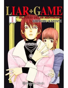 es::Liar Game 02
