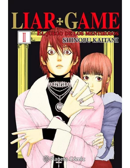 es::Liar Game 02