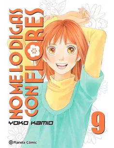 es::No me lo digas con flores Kanzenban 09 de 20