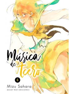 es::Música de Acero Vol. 06