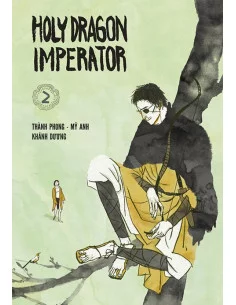 es::Holy Dragon Imperator 02