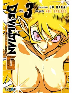 es::Devilman G 03