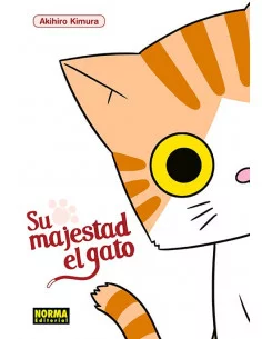 es::Su Majestad el Gato