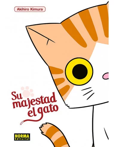 es::Su Majestad el Gato